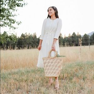 Dainty Jewell’s Sweet Soufflé dress